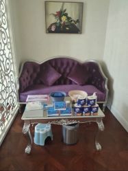 -菁幼月子会所(儿童医院店)