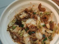 -庆江南江南菜(琴湖溪里花园城店)