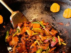 -咊记茅草棚柴火鸡(乌当店)