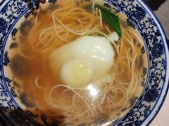 长寿面-徽州小镇(高新店)