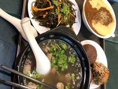 -护国寺小吃(机场店)