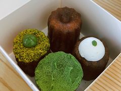 -发酵食堂(屏风街店)