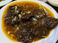 -吉祥回族饭店