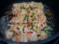 android_upload_pic-拾贝海鲜馆（海鲜粤菜）(花果园店)