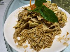 -鑫巴蜀小镇 · 水煮鱼专研店(玉桥店)