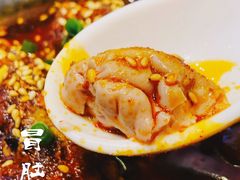 -付小姐在成都(吾悦广场店)