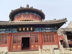-大钟寺古钟博物馆