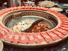 -蜀大侠火锅(森兰花园城店)