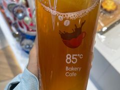 -85度C(上海兰溪二店)