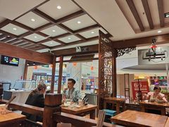 大堂-芙蓉巷成都名小吃(丹尼斯2天地店)