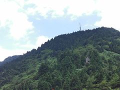 -南岳衡山风景名胜区