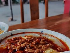 -豆相识•九九豆腐脑(牛咡桥店)