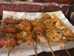 -老酱油炸社