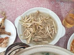 -天乐农家鱼头王(天目湖店)