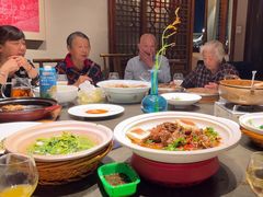 -二十八里太湖船菜(吉祥路店)