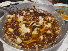 天辣水煮黑鱼片-天辣(金桥啦啦宝都店)