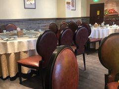 大堂-鸭匠食府·挂炉烤鸭·新京菜(阜成路店)