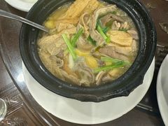 -长平肥姐白粥·海鲜打冷
