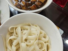 -晋阳饭庄(虎坊桥店)