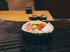 -晴空·日本料理(万象城店)