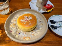 巴斯克-陶享时光西餐·下午茶(信河街店)