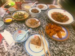 -天津卫码头(南开大悦城店)