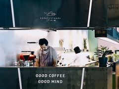 门面-半山腰·云南菜(侨福芳草地店)