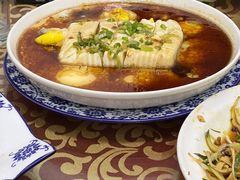 -哈尔滨春饼(朝山街店)