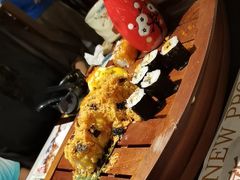 -古田居·特色寿司料理(星之岛旗舰店)
