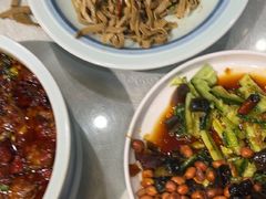 -郭林家常菜(狼垡店)