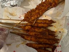 -辽B·小串(总店)