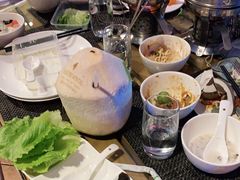 -天津湾西餐厅(三亚海棠湾洲际度假酒店)
