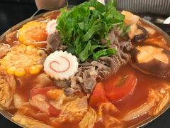 -8锅臭臭锅·正宗台湾小火锅(中心五路店)