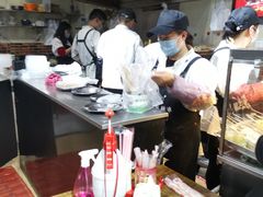 -小朱麻辣串(益民街店)