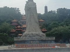 -南沙天后宫景区