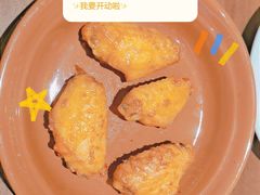 -萨莉亚意式餐厅(杭州滨江天街店)