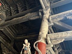 -报恩寺(平武县)