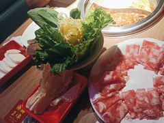 -季季红火锅(丰城洪客隆店)