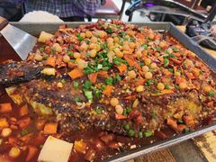 -大鸭梨烤鸭店(古城店)