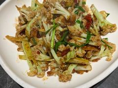 -炊烟小炒黄牛肉(浦东世纪汇店)