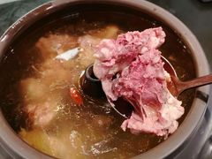 原味汽锅鸡-云海肴云南菜(曲江大悦城店)