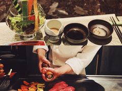 -Ginza Onodera铁板烧(外滩十八号店)