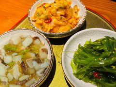 -有喜屋·烧鸟·居酒屋(周浦万达店)
