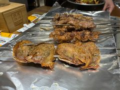 -熙成烧烤(白塔岭店)