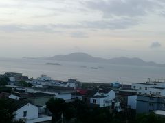 -原味蒸汽海鲜(嵊泗店)
