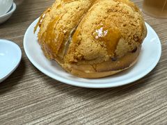 -百福麵家(新馬路店)