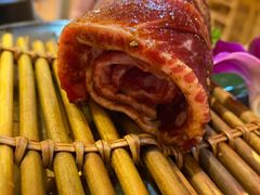 -闻老头·菊花炭烤肉(D11店)