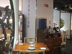 大堂-潮堂(环球金融中心店)