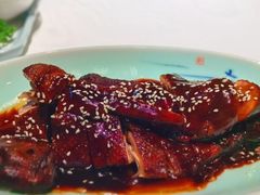 -外滩往事民国上海菜(黄浦店)