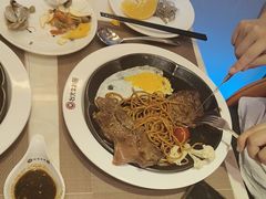 -台北牛扒·西餐自助·下午茶(同泰时代广场店)